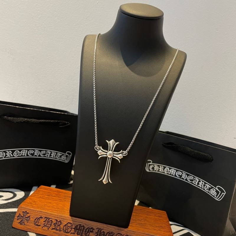 Chrome Hearts Necklaces